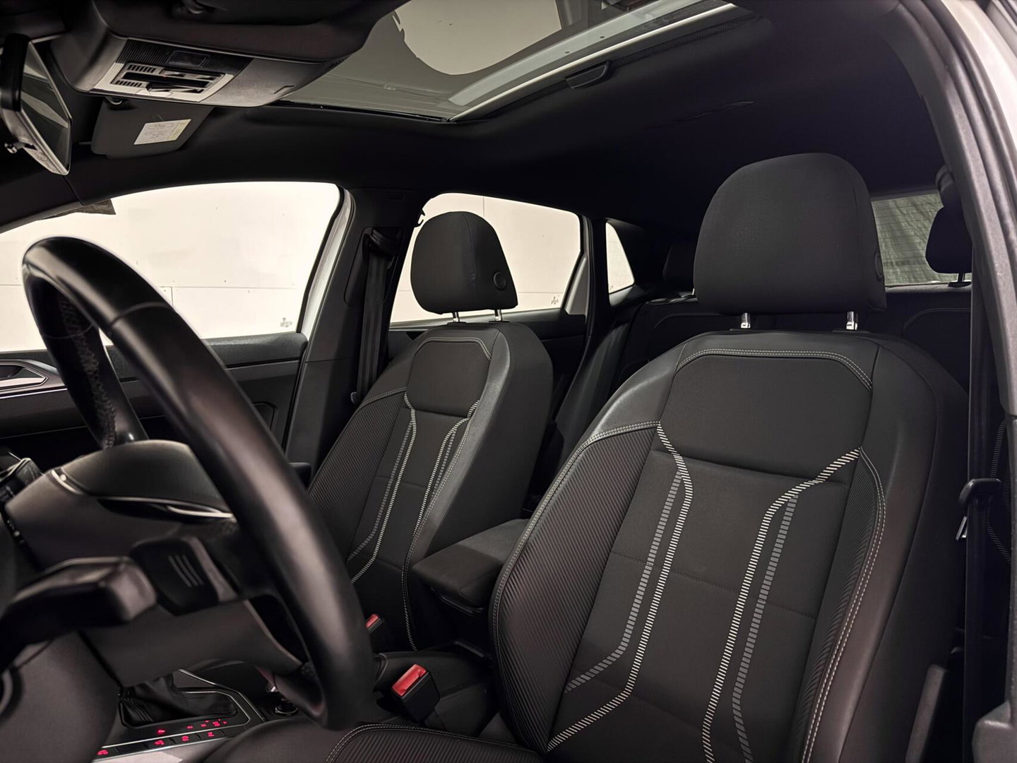 Volkswagen Polo 1.0 TSI R-Line Pano Virtual DSG CarPlay NAP