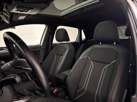 Volkswagen Polo 1.0 TSI R-Line Pano Virtual DSG CarPlay NAP