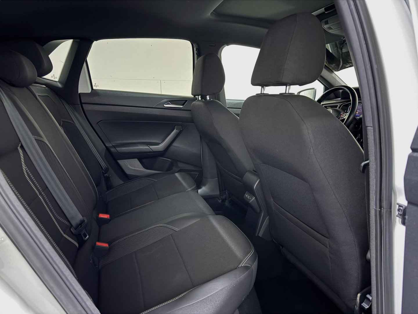 Volkswagen Polo 1.0 TSI R-Line Pano Virtual DSG CarPlay NAP