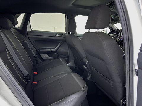 Volkswagen Polo 1.0 TSI R-Line Pano Virtual DSG CarPlay NAP