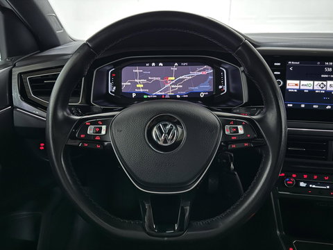 Volkswagen Polo 1.0 TSI R-Line Pano Virtual DSG CarPlay NAP