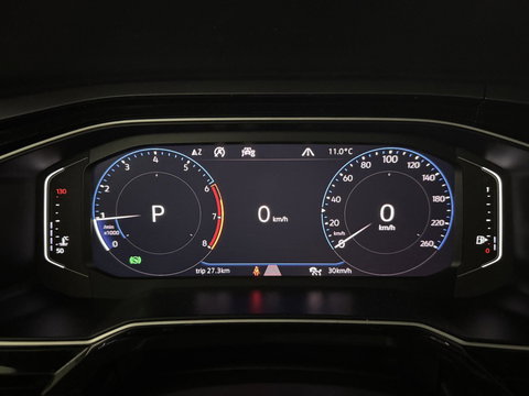 Volkswagen Polo 1.0 TSI R-Line Pano Virtual DSG CarPlay NAP