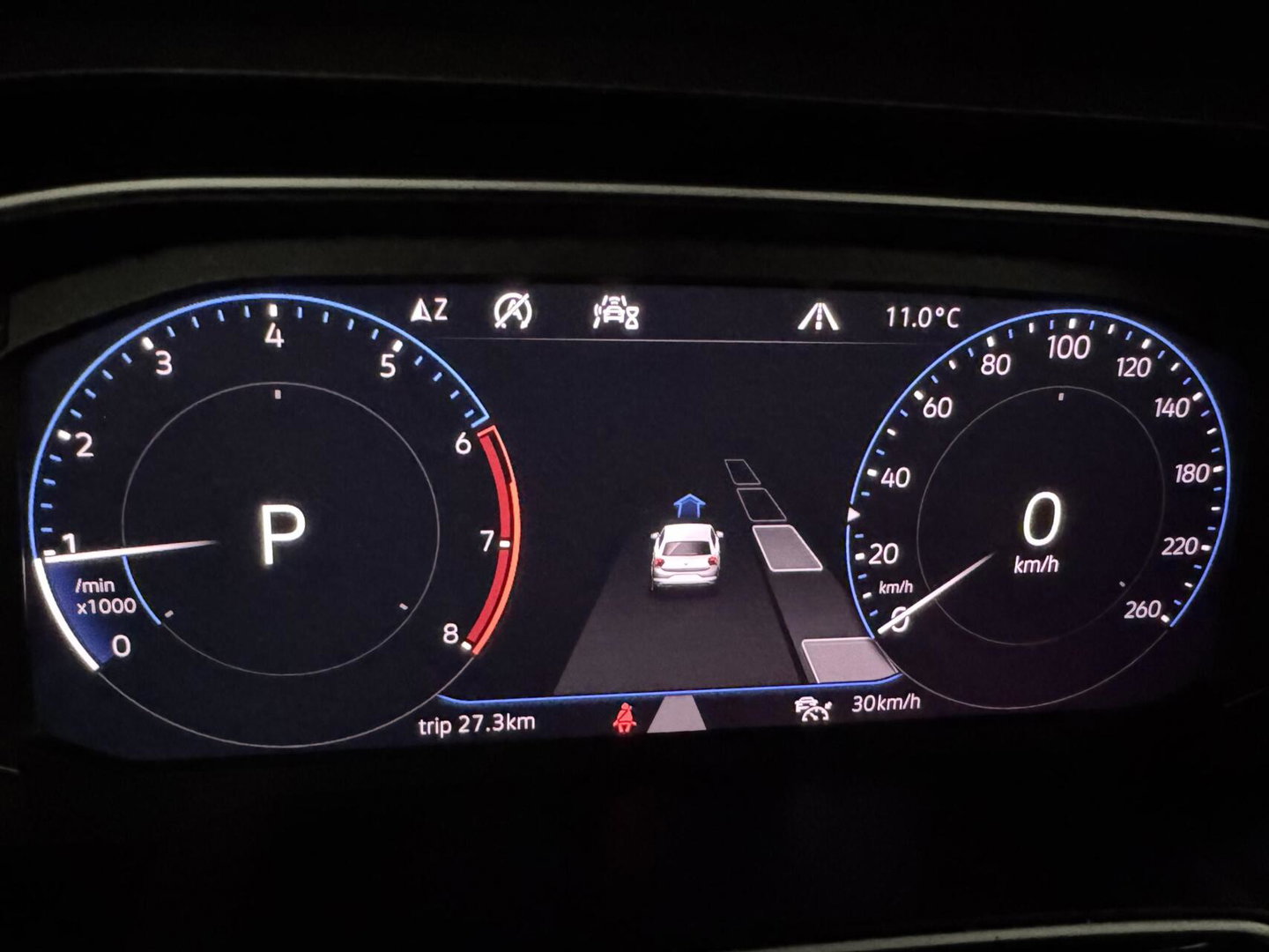 Volkswagen Polo 1.0 TSI R-Line Pano Virtual DSG CarPlay NAP