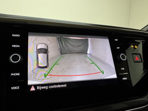 Volkswagen Polo 1.0 TSI R-Line Pano Virtual DSG CarPlay NAP