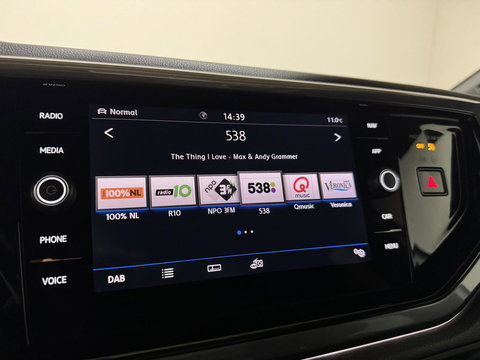 Volkswagen Polo 1.0 TSI R-Line Pano Virtual DSG CarPlay NAP