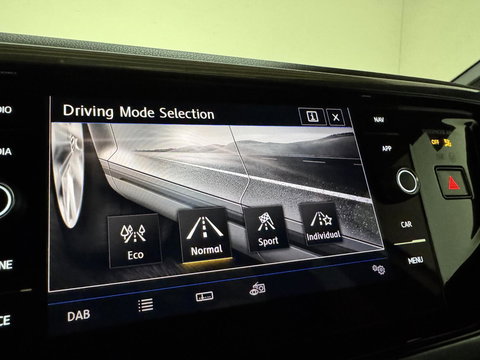 Volkswagen Polo 1.0 TSI R-Line Pano Virtual DSG CarPlay NAP