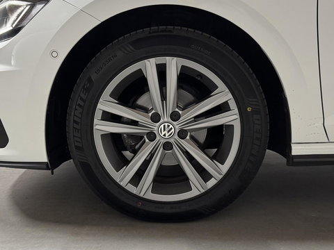 Volkswagen Polo 1.0 TSI R-Line Pano Virtual DSG CarPlay NAP