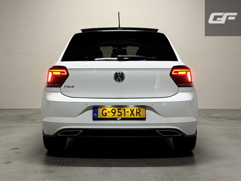 Volkswagen Polo 1.0 TSI R-Line Pano Virtual DSG CarPlay NAP
