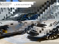 MINI Cooper - Mini 1.5 MINI Yours | AUTOMAAT | LEDER | CAMERA | CARPLAY/ANDROID | NAVI | CRUISE CONTROL | PDC | CLIMATE CONTROL | STOELVERWARMING | LMV 17'' | KEYLESS | DAB | LED | BLUETOOTH