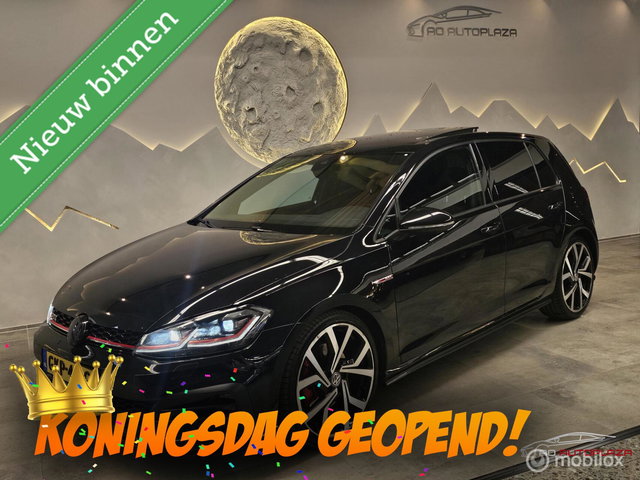 Volkswagen Golf - 2.0 TSI GTI Performance PANO/VIRTUAL/ACC/19"