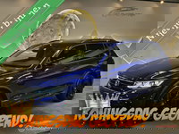 Volkswagen Tiguan - 1.5 TSI R-Line Panorama/Lapiz Blue/Black Style