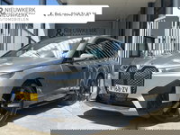 BMW iX - xDrive40 High Executive 77 kWh | VOL! | PANORAMADAK | LEDER | HEAD-UP DISPLAY | HARMAN/KARDON | 360 CAMERA | ADAPTIVE CRUISE CONTROL | LMV 21" | CARPLAY/ANDROID | ELKTR. MEMORY STOELEN | NAVI | STOEL/STUURVERWARMING & VERKOELING | ACHTERBANK VERWARMD