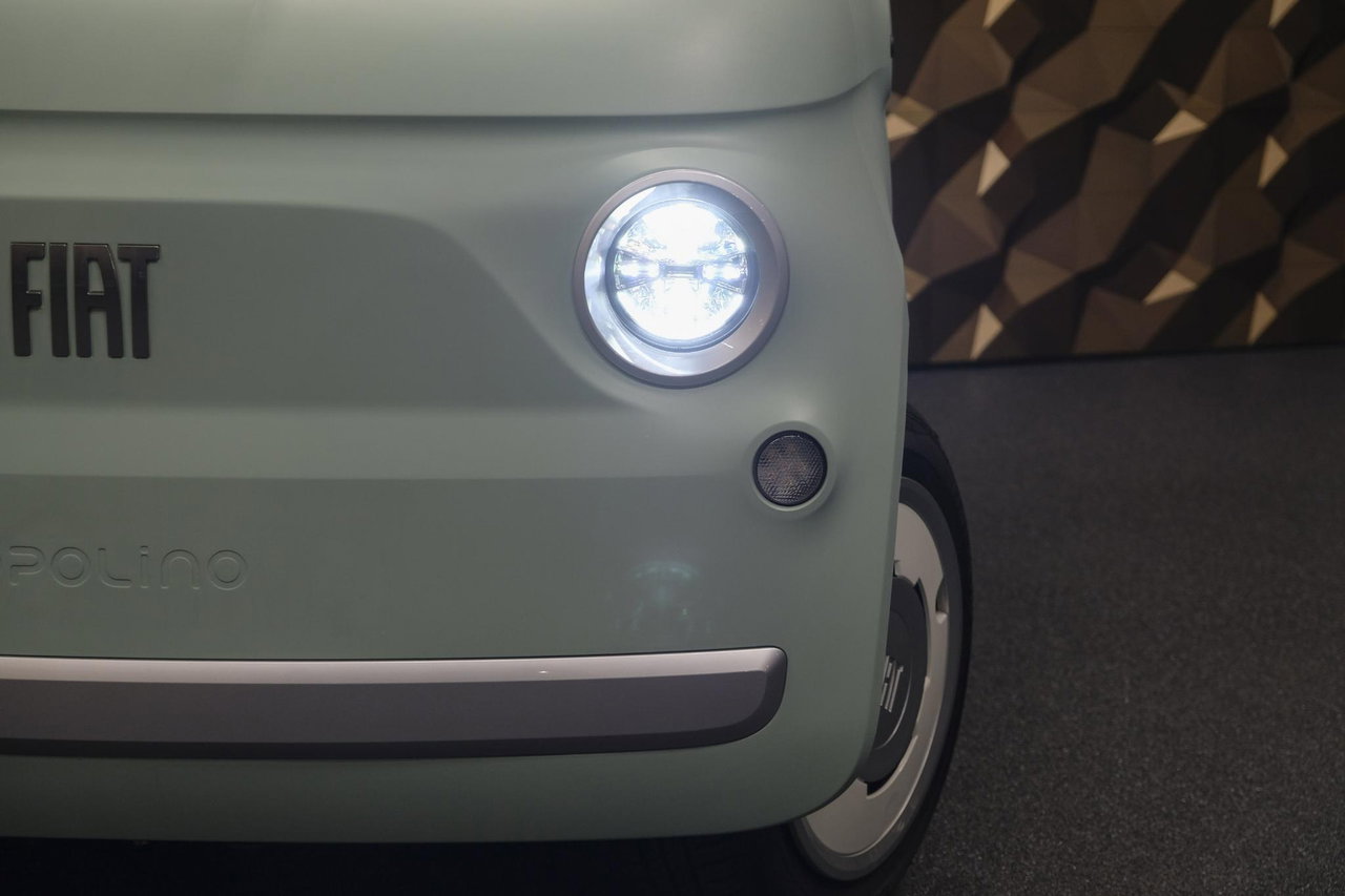 Fiat Topolino