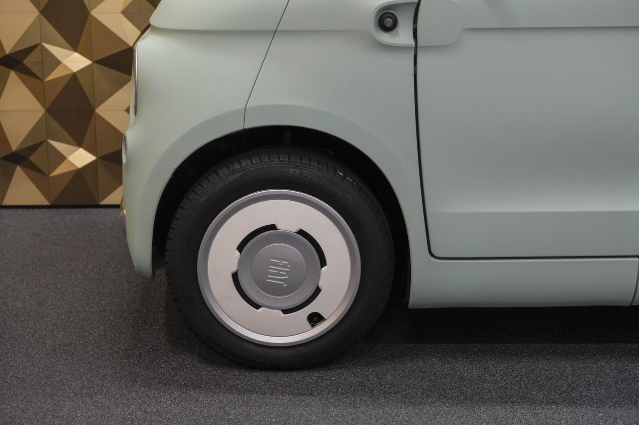 Fiat Topolino