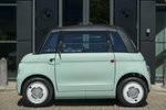 Fiat Topolino