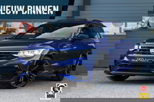 Volkswagen Tiguan - 1.5 TSI ACT Black Pakket 2x R-Line /LED/PANODAK/KEYLESS/CAMERA/STOEL+STUURVERW./HARMAN-KARDON!
