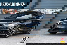 Audi A6 - Avant 2.0 TFSI Quattro 2x S-Line /LED-MATRIX/PANODAK/CAMERA/CARPLAY/STOELVERW V+A/ACC!