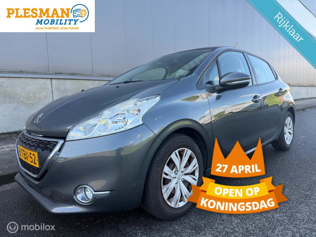 Peugeot 208 - 1.2 e-VTi Active