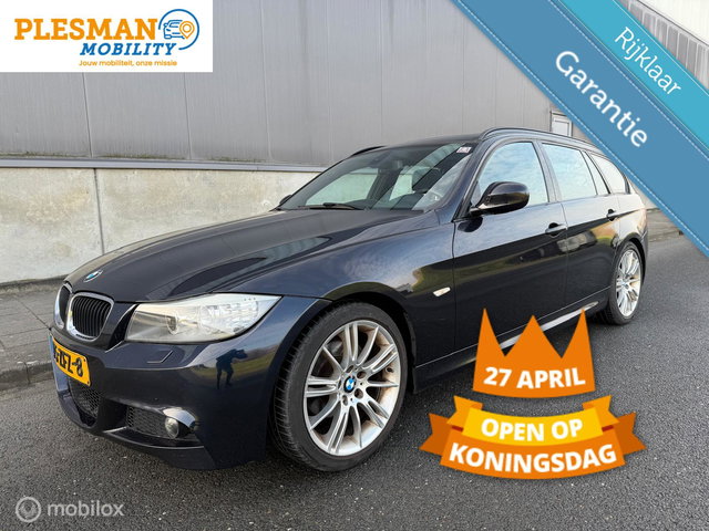 BMW 3 Serie - Touring 318i Aut * M-Sport Edition*