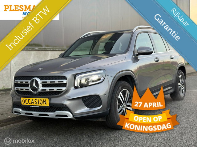 Mercedes-Benz GLB - 200
