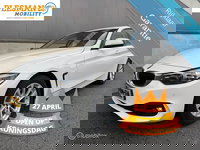 BMW 4 Serie - Gran Coupé 418i High Executive Aut 2019 * Nap *