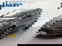 Renault ZOE - R135 INTENS 52 kWh ACCU EIGENDOM + APPLE CARPLAY | LED | CAMERA