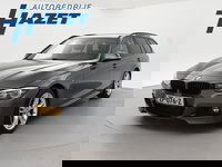 BMW 3 Serie - Touring 318i M-SPORT + AFN. TREKHAAK | LEDER SPORTINT. | DIGITALE COCKPIT | STOELVERWARMING