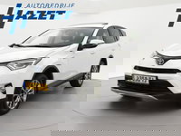 Toyota RAV4 - 2.5 HYBRID AWD EXECUTIVE + SCHUIFDAK | LEDER | TREKHAAK | MEMORY | 360 CAMERA | STUURVERW.
