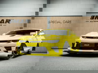 Chevrolet Camaro - USA 6.2 V8 | SS Super Sport | Stuurverwarming | Stoelverwarming en verkoeling |