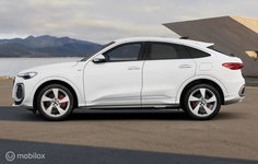 Audi Q5 - Sportback 2.0 TFSI e-hybrid quattro
