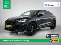Audi Q3 - Sportback 45 TFSI Plug-In Hybrid S Edition BLACK-LINE | VIRTUAL | CAMERA | EL-ACHTERKLEP