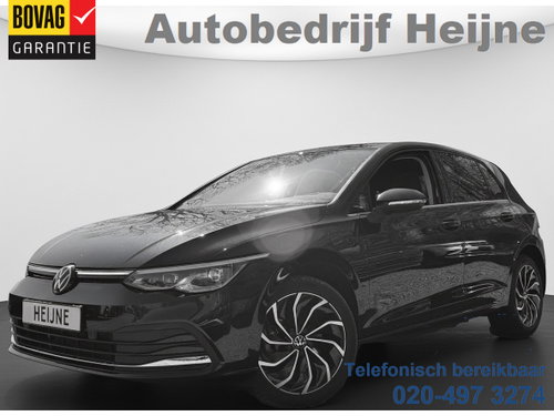 Volkswagen e-Golf