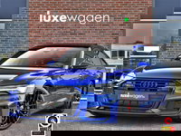 Audi A6 - Limousine 55 TFSI e quattro Competition Pano Ultra-blau HUD ACC B&O