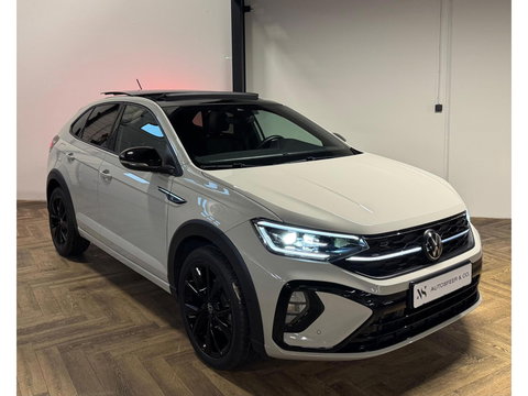 Volkswagen Taigo 1.5 TSI 3x R-Line PANO KEYLESS VOL'