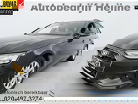 Audi A4 - Avant 35 TFSI 150PK S-TRONIC PRO LINE CARPLAY/PDC/LED/KEYLESS