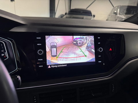 Volkswagen Taigo 1.5 TSI 3x R-Line PANO KEYLESS VOL'