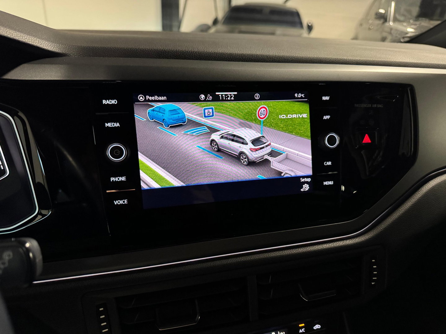 Volkswagen Taigo 1.5 TSI 3x R-Line PANO KEYLESS VOL'