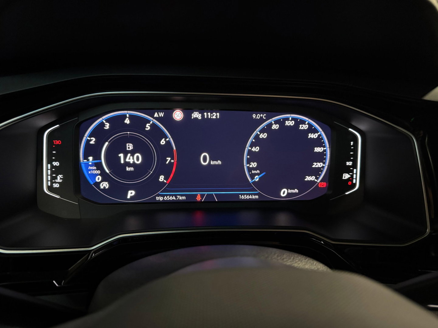 Volkswagen Taigo 1.5 TSI 3x R-Line PANO KEYLESS VOL'