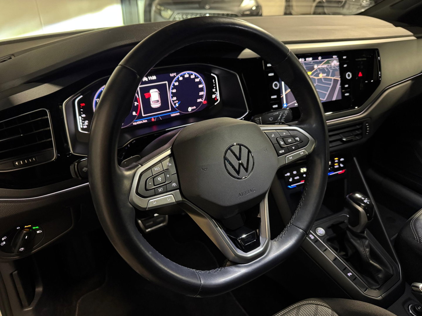 Volkswagen Taigo 1.5 TSI 3x R-Line PANO KEYLESS VOL'