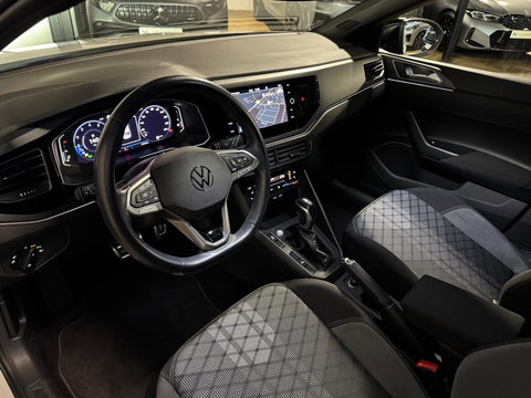 Volkswagen Taigo 1.5 TSI 3x R-Line PANO KEYLESS VOL'