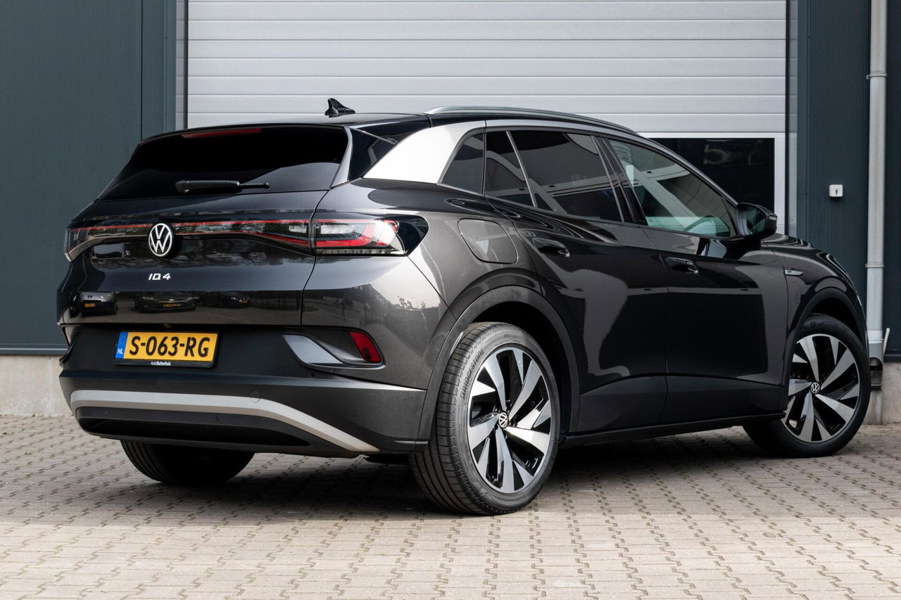 Volkswagen ID.4