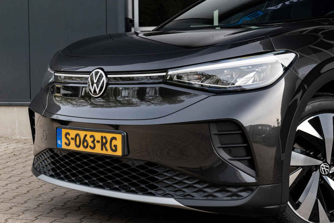 Volkswagen ID.4