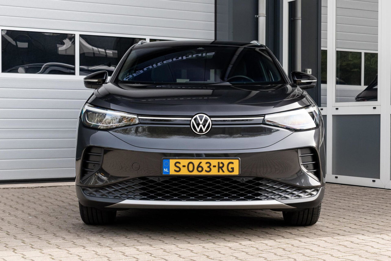 Volkswagen ID.4