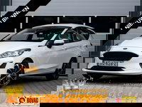 Ford Fiesta - 1.1 Trend|1e EIGENAAR|CARPLAY|NAVI|CRUISE|PDC|LANE ASSIST