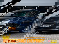 Ford Fiesta - 1.0 EcoBoost Titanium|1e EIGENAAR|CLIMATE|CAMERA|KEYLESS|CARPLAY||PDC|CRUISE|NAVI