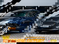 Ford Fiesta - 1.0 EcoBoost Titanium|1e EIGENAAR|CLIMATE|CAMERA|KEYLESS|CARPLAY||PDC|CRUISE|NAVI