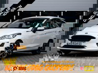 Ford Fiesta - 1.1 Trend|1e EIGENAAR|CARPLAY|NAVI|CRUISE|PDC|LANE ASSIST