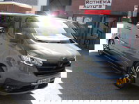 Renault Trafic - bestel 2.0 dCi 170pk automaat
