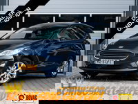 Ford Fiesta - 1.0 EcoBoost Titanium|1e EIGENAAR|ADAPT. CRUISE|CLIMATE|CAMERA|KEYLESS|CARPLAY