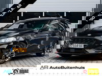 Ford Focus - 1.0 EcoBoost Hybrid ST Line X |INCL. ONDERHOUD|CAMERA|CLIMATE|NAVI|CARPLAY|PDC